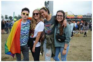 Foto 299 de la s&aacute;bado 8 de julio | Bilbao BBK Live 2017